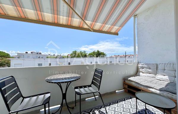 Appartement T4 - Proche plage de la Grande Conche