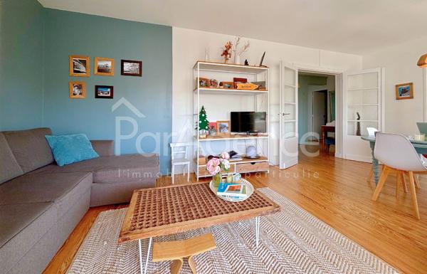 Appartement T4 - Proche plage de la Grande Conche
