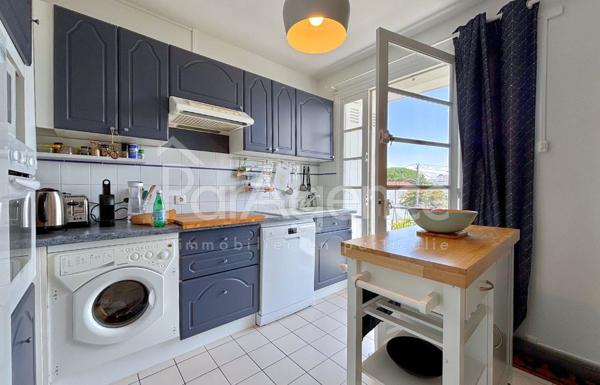 Appartement T4 - Proche plage de la Grande Conche
