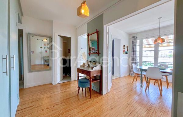 Appartement T4 - Proche plage de la Grande Conche