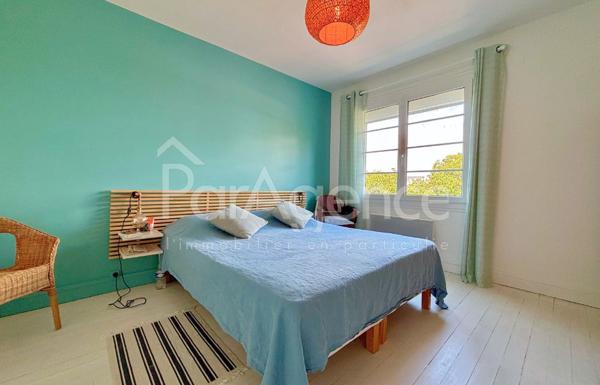 Appartement T4 - Proche plage de la Grande Conche