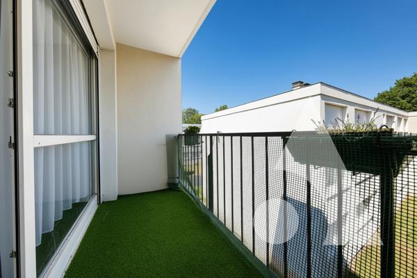 Appartement 4 pièces 79.97 m2