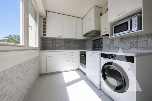 Appartement 4 pièces 79.97 m2