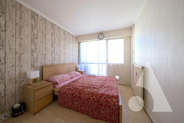 Appartement 4 pièces 79.97 m2