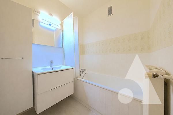 Appartement 4 pièces 79.97 m2