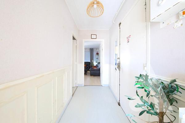 Appartement 4 pièces 79.97 m2