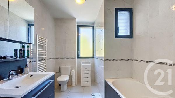 Maison à vendre  4 pièces - 93,17 m2 ANTIBES - 06