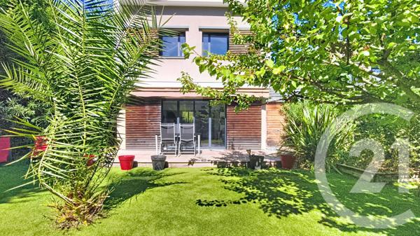 Maison à vendre  4 pièces - 93,17 m2 ANTIBES - 06