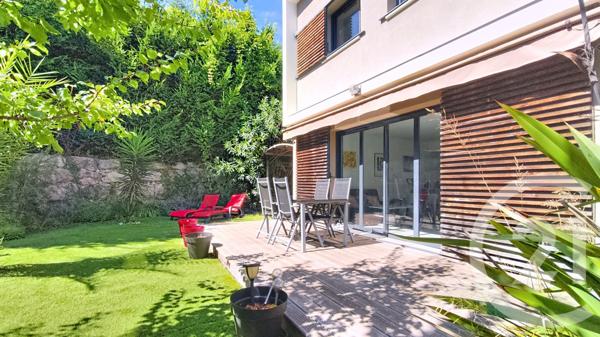 Maison à vendre  4 pièces - 93,17 m2 ANTIBES - 06
