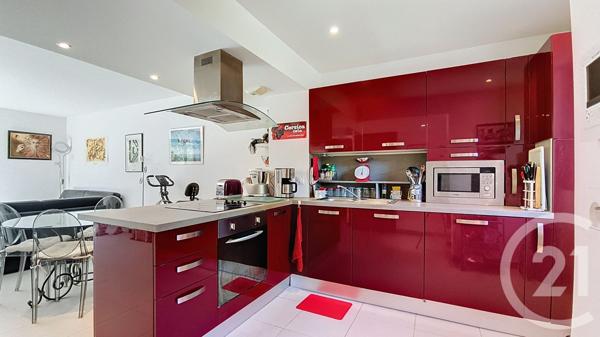 Maison à vendre  4 pièces - 93,17 m2 ANTIBES - 06