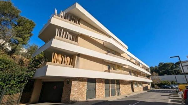 T3 Castelnau-le-Lez 70.50 m²