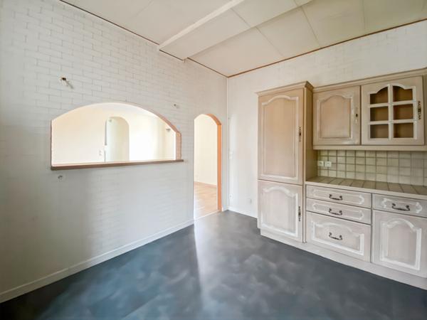 Maison de ville en plein coeur du charmant village de Chaussy !