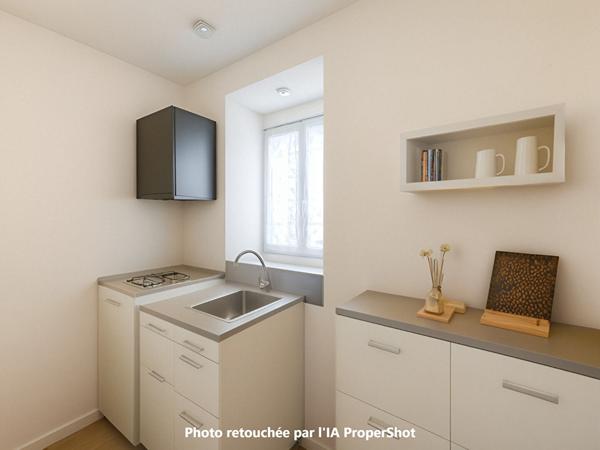 Maison de ville en plein coeur du charmant village de Chaussy !