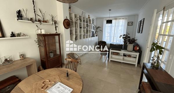 Location Maison 3 pièces 78.35 m² - Draveil 91210