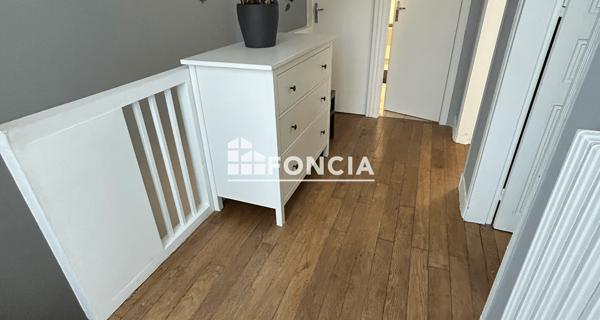 Location Maison 3 pièces 78.35 m² - Draveil 91210