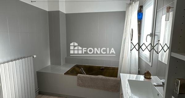 Location Maison 3 pièces 78.35 m² - Draveil 91210