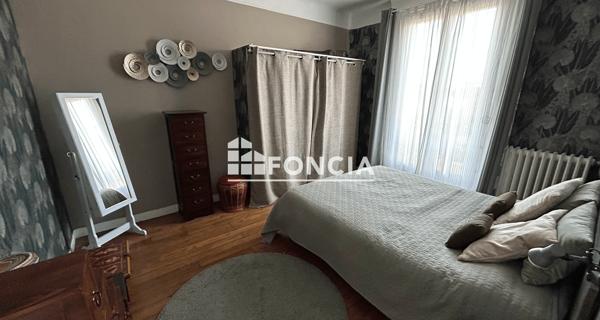Location Maison 3 pièces 78.35 m² - Draveil 91210