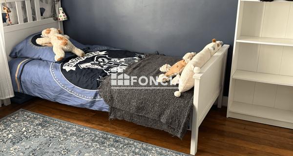 Location Maison 3 pièces 78.35 m² - Draveil 91210