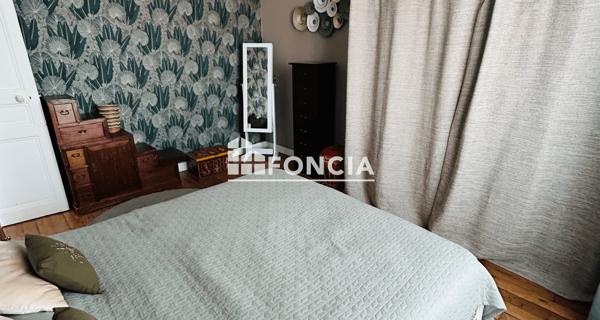 Location Maison 3 pièces 78.35 m² - Draveil 91210