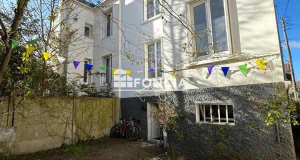 Location Maison 3 pièces 78.35 m² - Draveil 91210