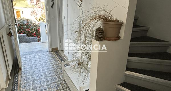 Location Maison 3 pièces 78.35 m² - Draveil 91210