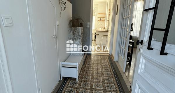 Location Maison 3 pièces 78.35 m² - Draveil 91210