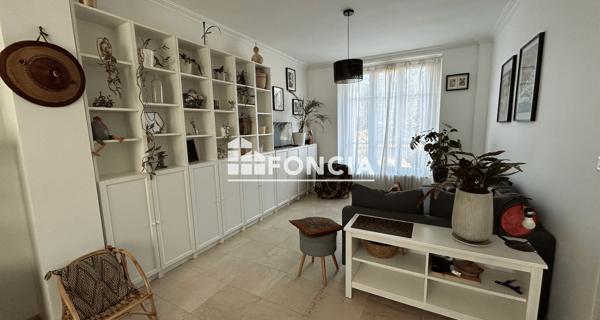 Location Maison 3 pièces 78.35 m² - Draveil 91210