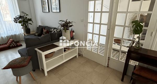 Location Maison 3 pièces 78.35 m² - Draveil 91210