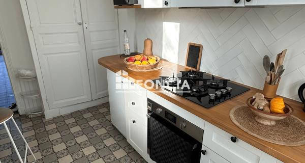 Location Maison 3 pièces 78.35 m² - Draveil 91210