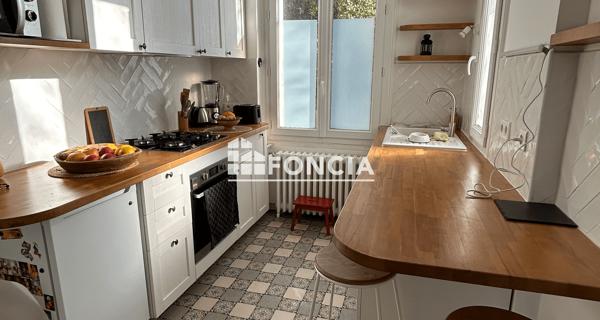 Location Maison 3 pièces 78.35 m² - Draveil 91210
