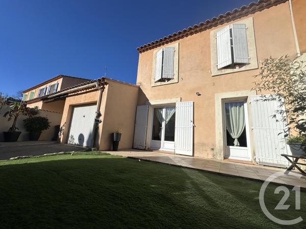 Maison à vendre  4 pièces - 90,87 m2 LA SEYNE SUR MER - 83
