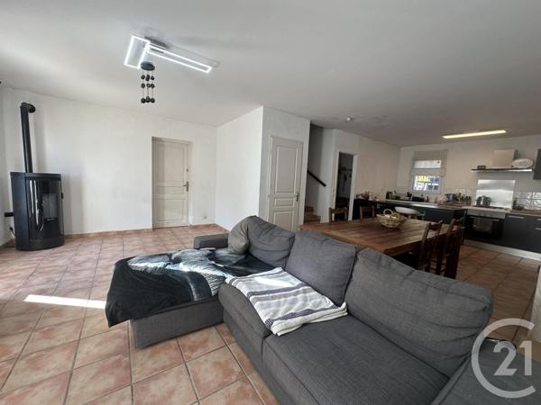 Maison à vendre  4 pièces - 90,87 m2 LA SEYNE SUR MER - 83