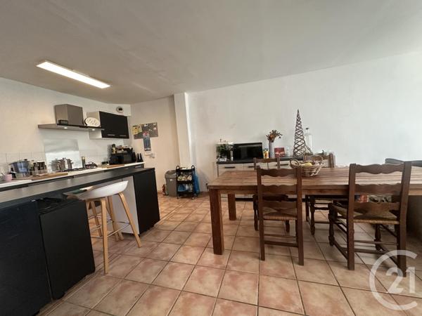 Maison à vendre  4 pièces - 90,87 m2 LA SEYNE SUR MER - 83