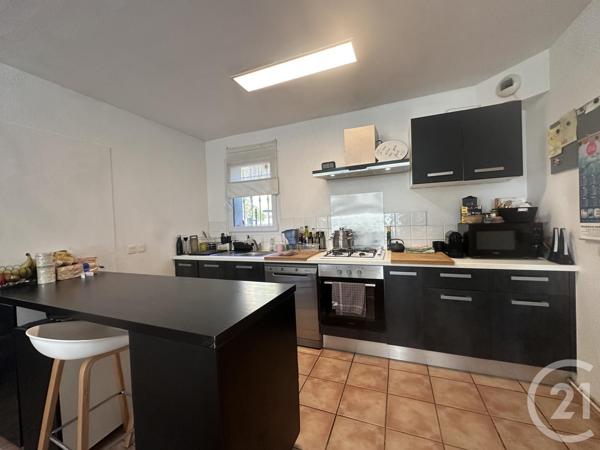 Maison à vendre  4 pièces - 90,87 m2 LA SEYNE SUR MER - 83