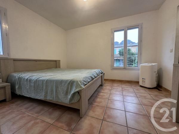 Maison à vendre  4 pièces - 90,87 m2 LA SEYNE SUR MER - 83