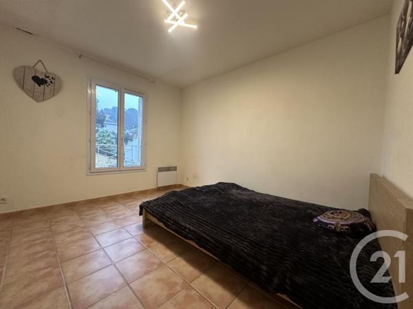 Maison à vendre  4 pièces - 90,87 m2 LA SEYNE SUR MER - 83