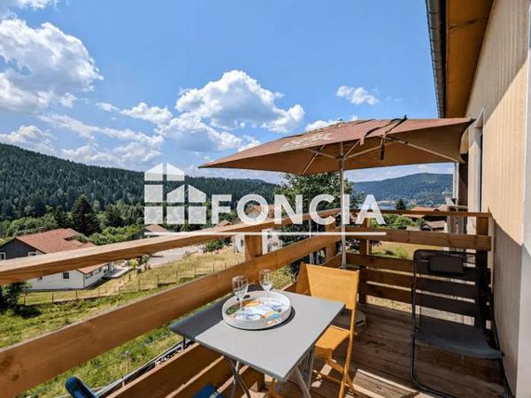 À vendre Immeuble - Gérardmer 88400