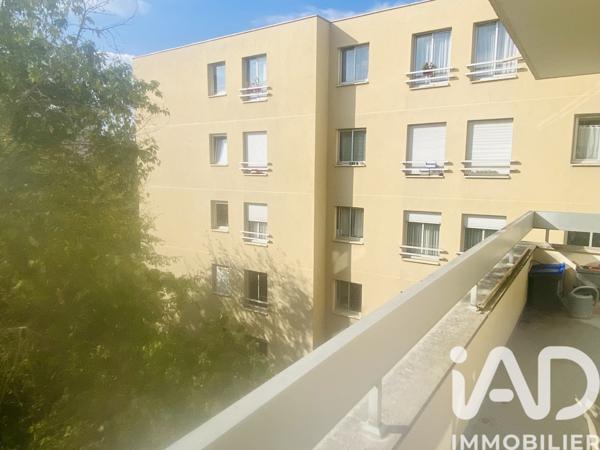Appartement à vendre 4 pièces 90 m² Issy-les-Moulineaux