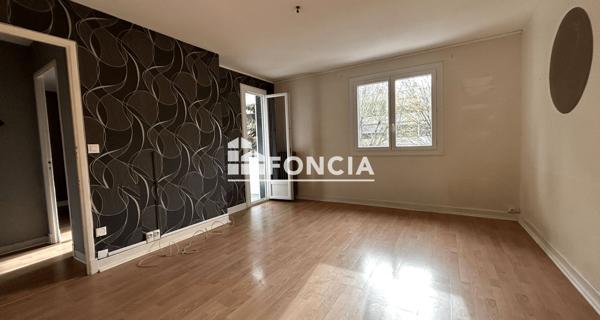 À vendre Appartement 3 pièces 74 m² - Toulouse 31400
