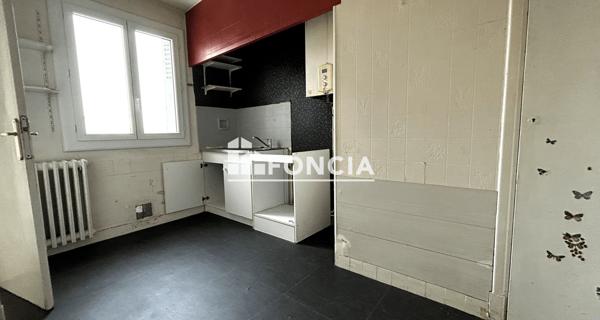 À vendre Appartement 3 pièces 74 m² - Toulouse 31400