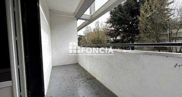 À vendre Appartement 3 pièces 74 m² - Toulouse 31400