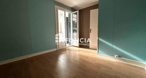 À vendre Appartement 3 pièces 74 m² - Toulouse 31400