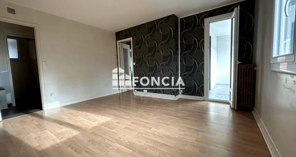À vendre Appartement 3 pièces 74 m² - Toulouse 31400
