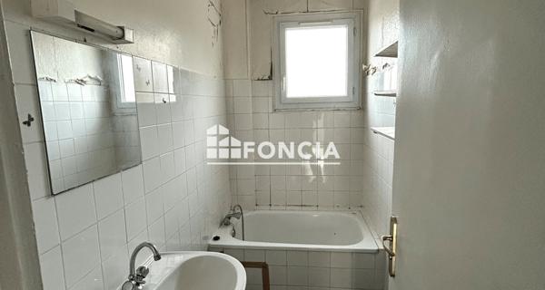 À vendre Appartement 3 pièces 74 m² - Toulouse 31400