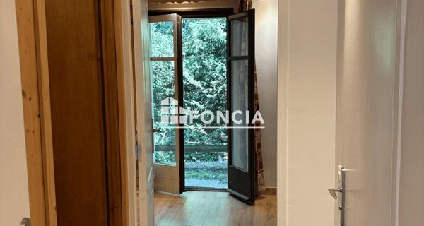 À vendre Appartement 2 pièces 35.85 m² - Megève 74120