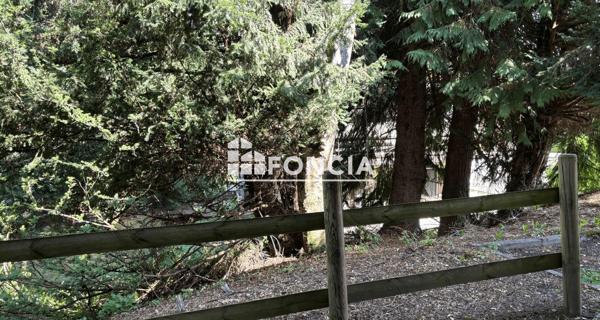 À vendre Appartement 2 pièces 35.85 m² - Megève 74120