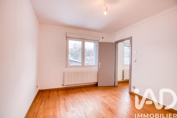 Maison à vendre 4 pièces 111 m² Vitry-sur-Orne