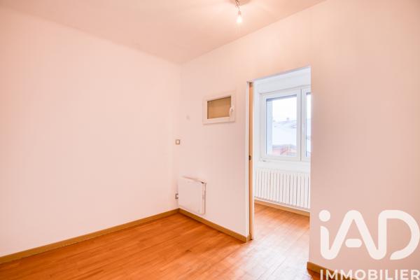 Maison à vendre 4 pièces 111 m² Vitry-sur-Orne