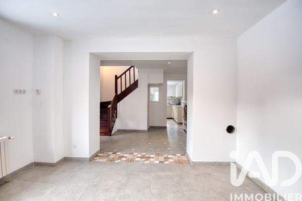 Maison à vendre 4 pièces 111 m² Vitry-sur-Orne