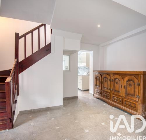 Maison à vendre 4 pièces 111 m² Vitry-sur-Orne